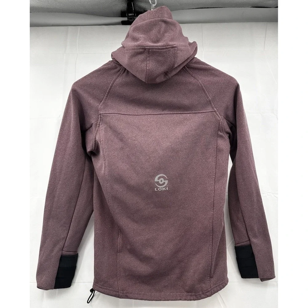 Loki gear fleece